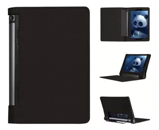 Funda Protector Carpeta Lenovo Yoga Tab 3 Pro 10.1 X90