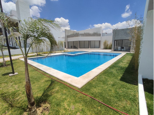 Casa En Venta Querétaro Juriquilla