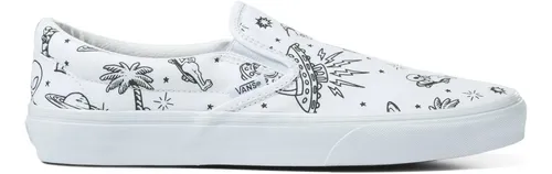 Vans de aliens sale