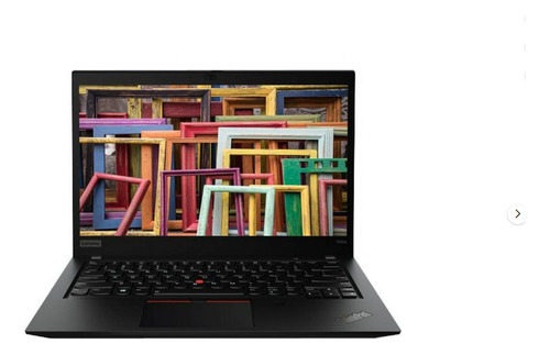 Lenovo Thinkpad T490 14 Core I5 8va 16gb Ram Ssd 256gb (Reacondicionado)