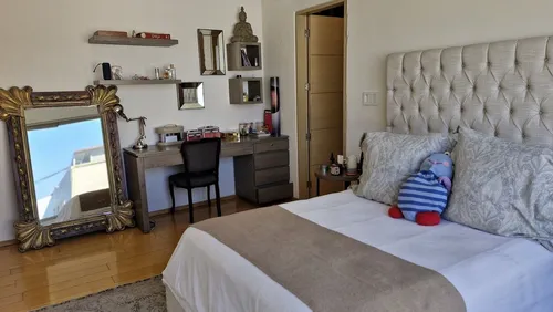 Exclusiva Residencia En Venta En Jardines Del Pedregal