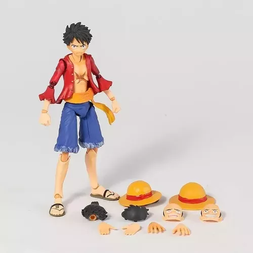 Monkey D. Luffy - Rio de Janeiro, Rio de Janeiro, Brasil