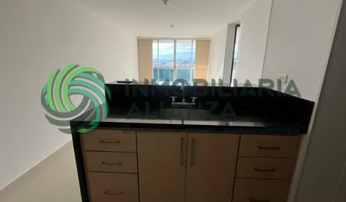Apartamento En Arriendo En El Recreo. Cod A17040