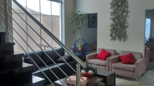 Casa Residencial À Venda, Jardim Yolanda, São José Do Rio Preto - Ca0140. - Ca0140