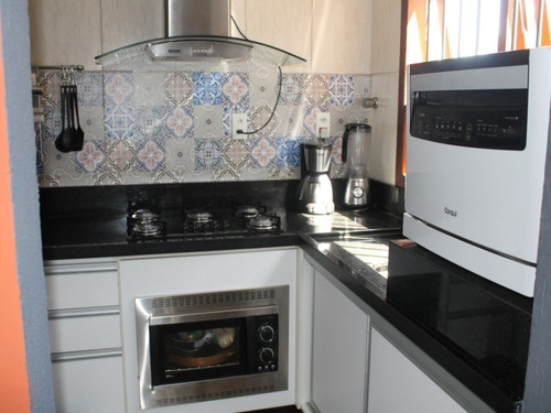 Imagem 18 de 25 de Casa - Ca00122 - 34458584