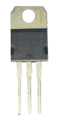 Transistor Mje 13007 - Mje13007