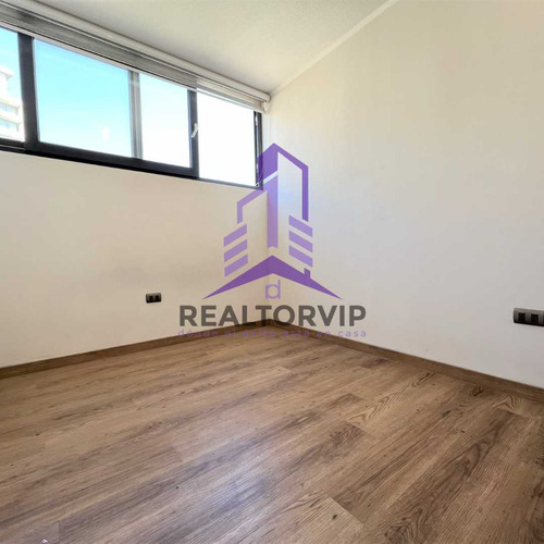 Venta Departamento 2d2b1estac Nuñoa (91629)