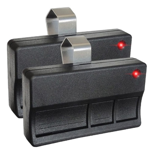 4 Control 315 Para Portón Eléctrico 3112 1210e 711 411 Etc