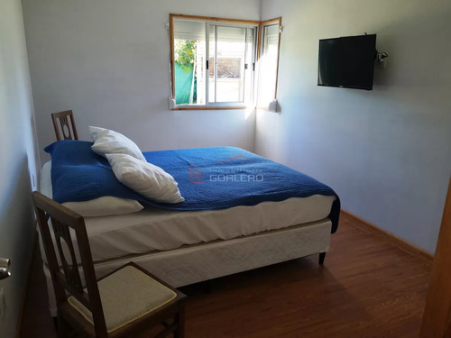 Casa En Alquiler De Temporada Y Venta En Punta Del Este, A Pocas Cuadras Del Shopping