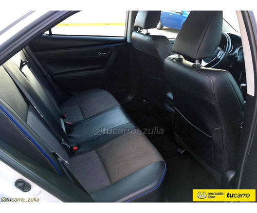 Toyota Corolla 10.000