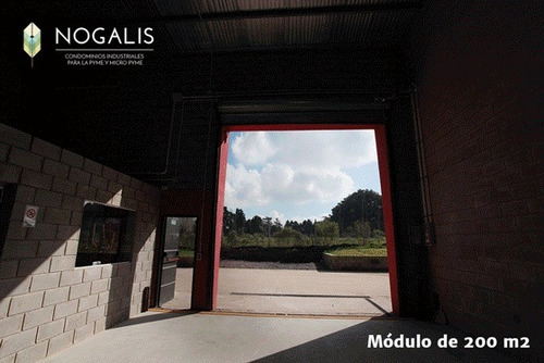 Imagen 7 de 8 de Venta Deposito Galpon 150 M2 Exaltacion