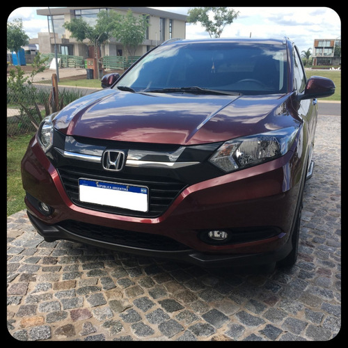 Honda Hrv