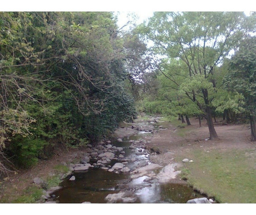 Imagen 14 de 18 de Amplisimo Lote En Prado De La Rivera . Agua De Oro,cordoba!