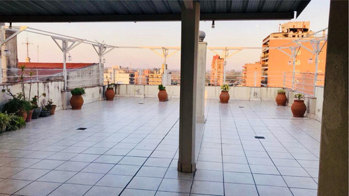 Departamento 3d En Venta Barrio Sur, Las Heras Al 300