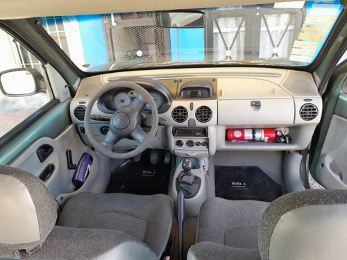 Renault Kangoo 1.9 Pack Plus D