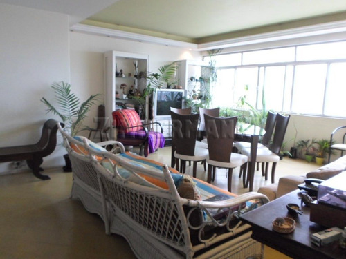 Imagem 3 de 15 de Apartamento - Pinheiros - Ref: 100174 - V-100174