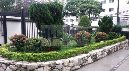 Imagem 11 de 15 de Apartamento Com 160m² , 2 Vagas Cobertas, Salão De Festas, 160m². - Em48684