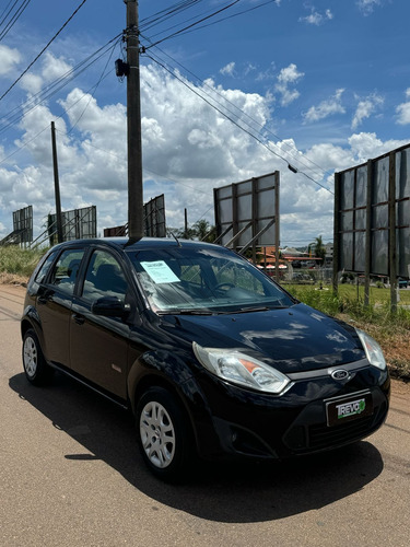 Ford Fiesta Fiesta 1.6 Class