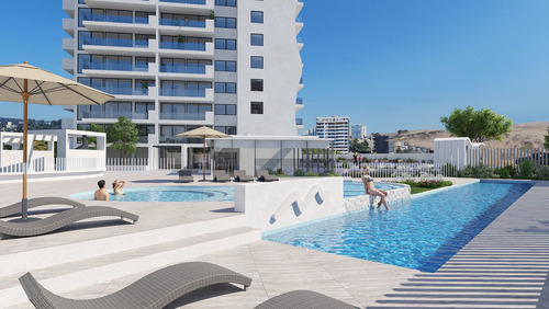 Imagen 17 de 22 de Edificio Wave