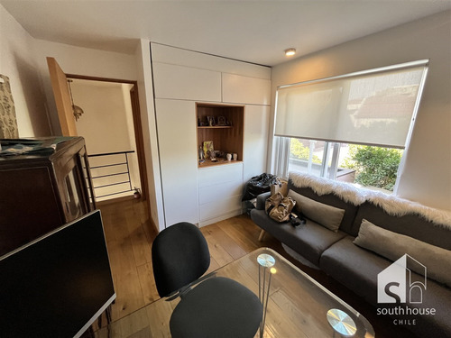 Casa Venta 4 D 3 B Rosita Renard Metro P. Gales Ñuñoa J80
