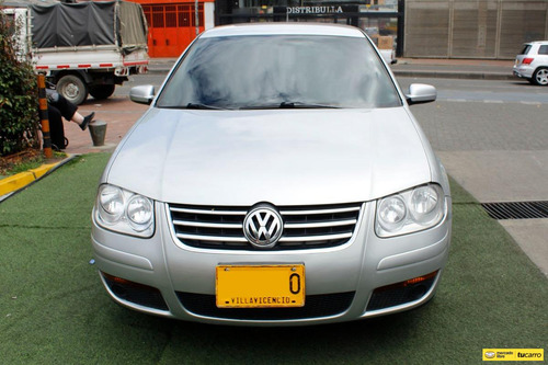 Volkswagen Jetta 2.0 Europa