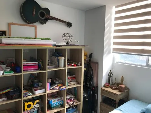 Se Vende Apartamento En Envigado Ml