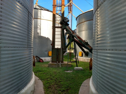 Imagen 9 de 12 de Planta De Silos Vendo O Alquilo