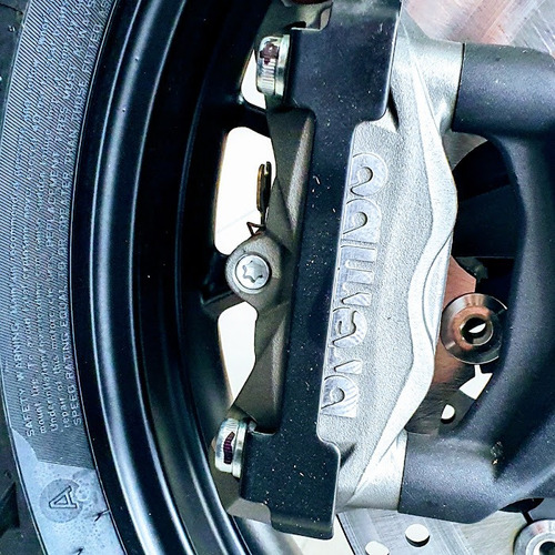 Benelli 752 S -créditos Prendarios 0%- Mejor Contado!