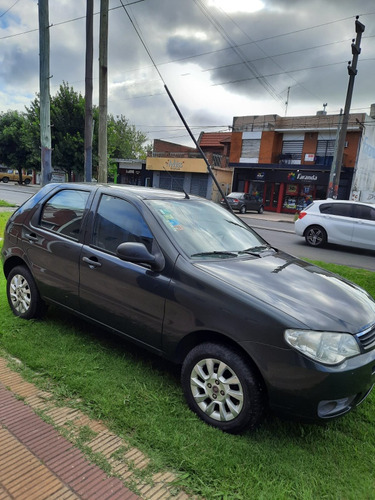 Fiat Palio 1.4 Fire Top Pack Seg.