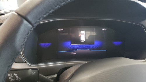 Volkswagen T-Cross Trendline 200 Tsi Automatica 2025