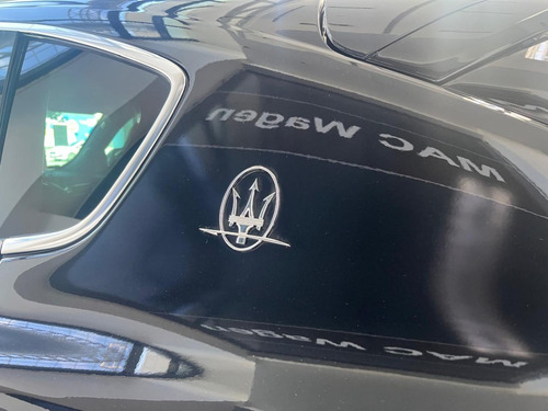 Maserati Levante 3.0 Biturbo 350cv