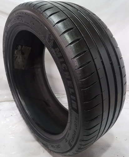 Neumatico Michelin Pilot Sport 4 225 45 Zr17 94y