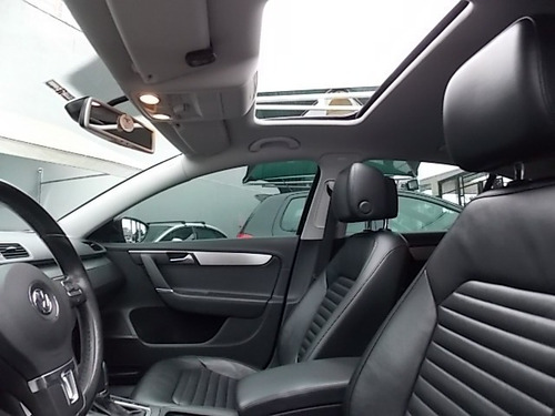 Volkswagen Passat 2.0t