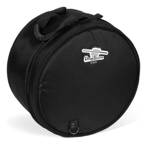 Bolsa De Tambor Seeker Snare Drum De 6.5 X 14 Pulgadas ...