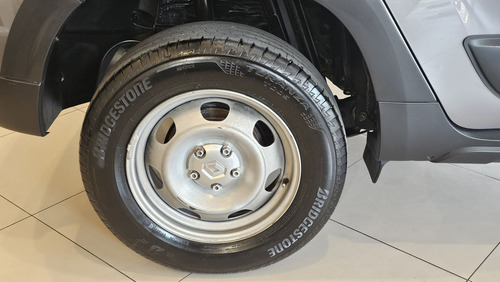 Renault Duster 2.0 Intens Mt