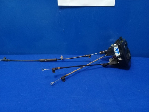 Imagen 4 de 4 de Mando Control Aire Acondicionado Spark