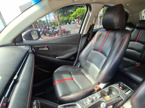 Mazda 2 1.5 Grand Touring 2017