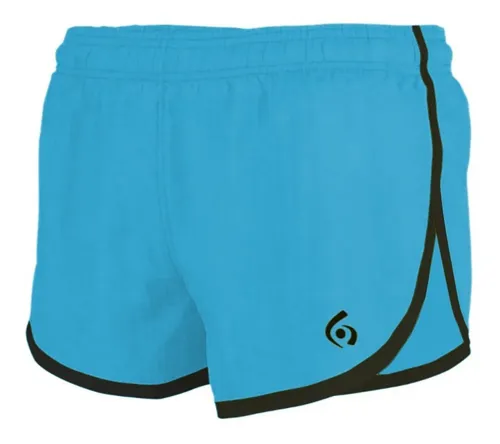 Short De Running - Unisex - Gdo Running Flow