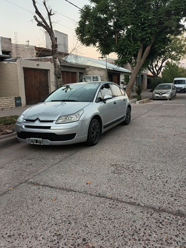 Citroën C4 1.6 Sedan X -