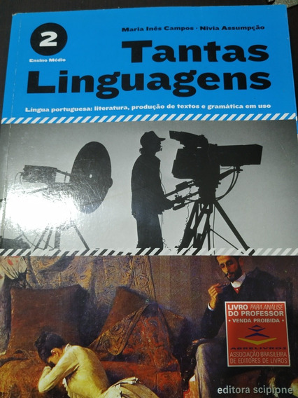 Portugues Linguagens 1 Ano Ensino Medio Livro Do Professor Pdf