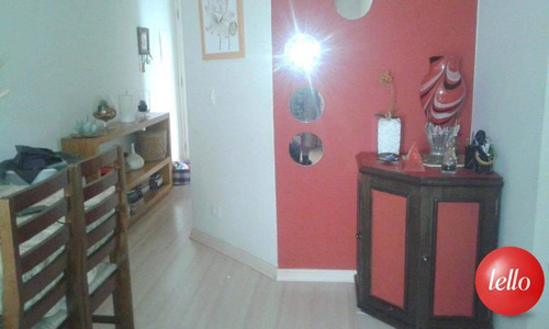Imagem 2 de 16 de Apartamento - Ref: 153421