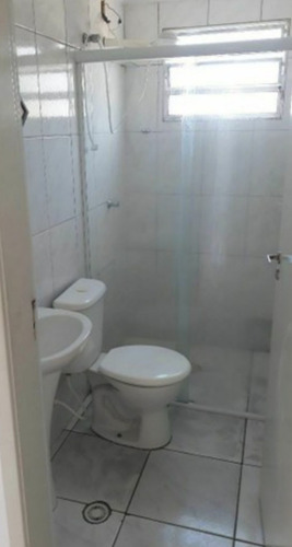 Imagem 4 de 6 de Apartamento - Ap03680 - 69612497