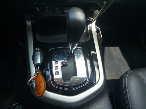 Imagem 16 de 17 de Nissan Frontier Le