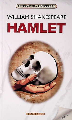 Hamlet / Shakespeare / Enviamos
