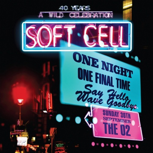 Soft Cell Say Hello Wave Goodbye 2 Cd + Dvd Importado Nuevo