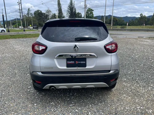 Renault Captur 2.0 Intens