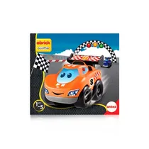 Comprar Abrick Vehiculos Formula 1 Encastrs 9037 Antex