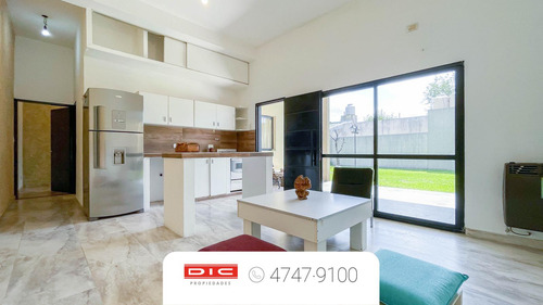 Casa 4 Dormitorios Venta - Boulogne
