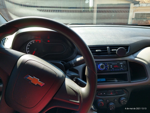 Chevrolet Ônix