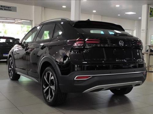 Volkswagen Nivus 1.0 200 TSI TOTAL FLEX HIGHLINE AUTOMÁTICO